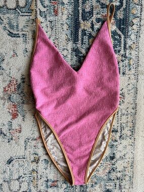 FP one piece swimsuit